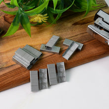 Kangaro 24/6-1M High-Quality Staples – Durable Steel Pins