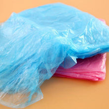 Travel-friendly disposable raincoat, easy to carry anZyventa