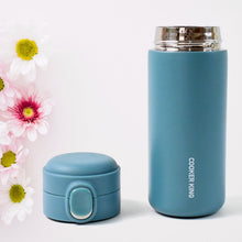 Safe Sip Locking Vacuum Bottle