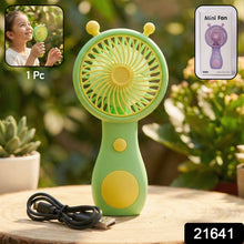 Hand Fan