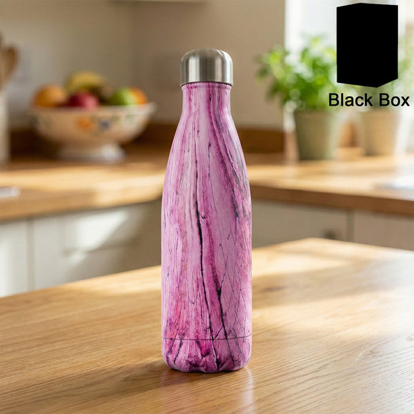Premium Insulated Stainless Steel Water Bottle (1 Pc)