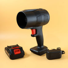 Blower Machine