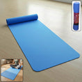 Yoga Exercise Mat