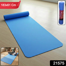 Yoga Mat