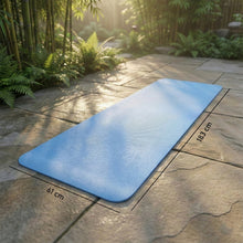 Yoga Practice Mat